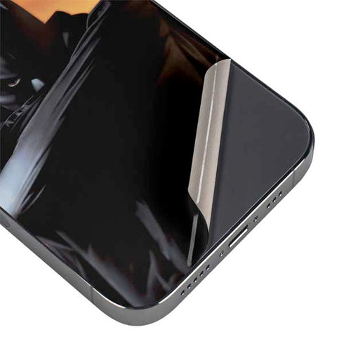 DC Comics Batman Begins Art iPhone 13 Pro Max Skin